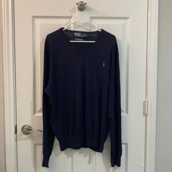 Polo by Ralph Lauren sweater - Picture 1 of 10